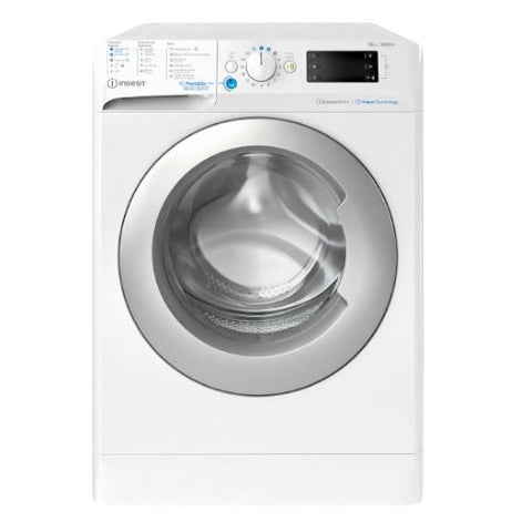 Máquina Lavar Roupa Indesit BWE 101496X WSV SPT 10Kg 1400RPM A