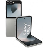 Samsung Galaxy Z Flip6 - 512GB - Cinza