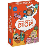 Brain Away - Vamos Jogar ao Stop! - The Happy Gang