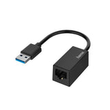 Adaptador Hama USB 3.0 / Ethernet (200325)