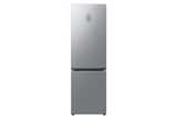 Frigorífico Combinado Samsung RB34C671DS9 | 185,3x59,5x65,8 cm | 344 L | D | Inox