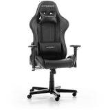 Cadeira Gaming DXRacer Fórmula F08 - Preto