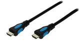 Cabo HDMI ISY IHD-3100 1.5m