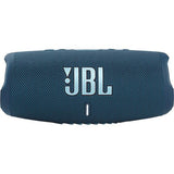 Coluna Bluetooth JBL Charge 5 - Azul