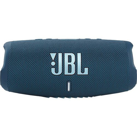 Coluna Portátil Bluetooth Bluetooth JBL Charge 5 - Azul