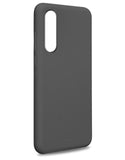 Capa Puro  Huawei P30 Icon Grey