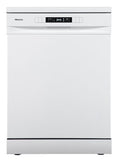 Máquina de Lavar Loiça Hisense HS623D10W | 14 talheres | 60 cm | D | Branco