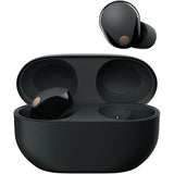 Auriculares True Wireless Bluetooth Sony WF1000XM5 - Preto