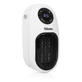 Termoventilador de Tomada Tristar KA-5084 | 400W | Branco