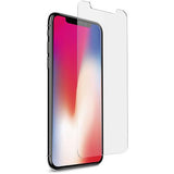 Pelicula Vidro Temperado Puro para iPhone 11 / Xr - Transparente