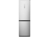 Frigorífico Combinado Hisense RB390N4CCD | 186x59,5x59 cm | 304 L | D | Inox