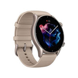 Smartwatch Amazfit GTR 3 - Moonlight Grey