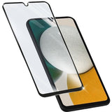 Protetor Ecrã Cellularline  Samsung Galaxy A34 5G Vidro temperado