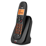 Telefone sem Fios SPC Kairo Preto