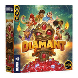 Jogo Diamant - Devir