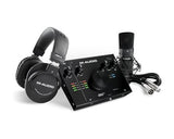 Kit Home Studio M-Audio 192/4s Vocal Studio Pro