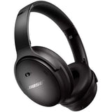 Auscultadores Noise Cancelling Bluetooth Bose QuietComfort SC - Preto