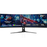 Monitor Gaming Curvo Asus ROG Strix XG49VQ | 49'' | 144 Hz | DWUXGA