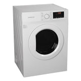 Máquina Secar Roupa Jocel JSR013972 | 7 Kg | Exaustão | C - Branco