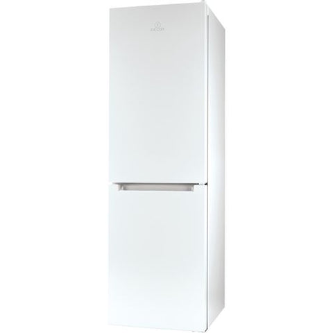 Frigorífico Combinado Indesit LI8 SN2E W | 188,9x59,5x65,5 cm | 230 L | E | Branco