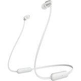 Auriculares Bluetooth Sony WI-C310 - Branco