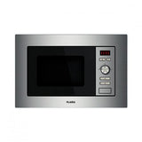 Micro-ondas Encastrável Flama 9225FL | 20 L | 1250 W | Prateado