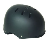 Capacete UrbanGlide Adulto/Criança Ajustável AC55115 Preto