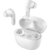 Auriculares Bluetooth True Wireless Philips TAT2206 - Branco