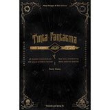 Jogo de Tabuleiro Tinta Fantasma - Mebo Games