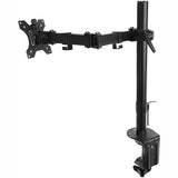 Suporte de Mesa para 1 Monitor 12-27 até 32 - Preto