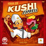 Kushi Express