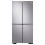 Frigorífico Americano Samsung RF65A967FSL/ES | 182,5x91,2x72,3 cm | 647 L | Inox
