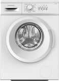 Máquina Lavar Roupa Confortec CF8014L 8KG 1400 RPM E