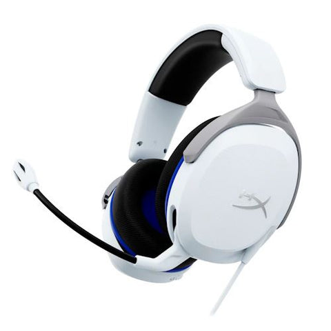 Auscultadores Gaming HyperX Cloud Stinger 2 Core - Branco