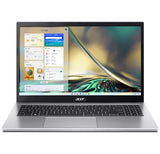 Computador Portátil Acer Aspire 3 A315-59-50X8 | 15,6'' | Intel® Core™ i5-1235U | 16GB | 512GB SSD