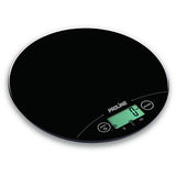 Balança Redonda Proline KSR1B - Preto