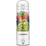 Liquidificadora Portátil Nutribullet NBP003W - Branco