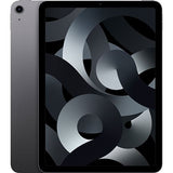Apple iPad Air 10.9'' Wi-Fi - 64GB - Cinzento Sideral - 5ª Gen.
