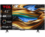 Smart TV TCL 43P755 LED 43 Ultra HD 4K