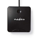 Leitor de Cartões de Cidadão Nedis