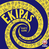 EKIPAS - MEBO Games