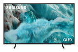 Smart TV Samsung 55 Mini-LED UHD 4K 55QN80F 2025 - 140 cm