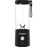 Liquidificadora Portátil Blendjet 450ml - Preta