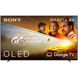 Smart TV Sony 77 OLED UHD 4K 77A80L 195cm