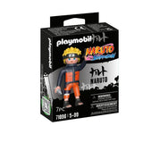 Playmobil Naruto Shippuden 71096 - Naruto