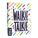 Jogo de Tabuleiro Walkie-Talkie