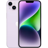 Apple iPhone 14 Plus - 512GB - Roxo