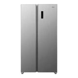 Frigorífico Americano Proline PSBS94IX | 177x90x66 cm | 532 L | E | Inox