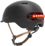 Capacete Whinck Smart4U SH50 L Preto