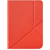 Capa SleepCover para Kobo Clara Colour/BW - Vermelho